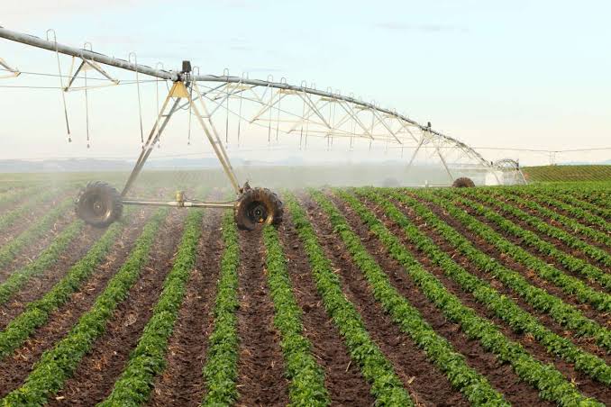 Irrigation and water infrastructure in Uganda